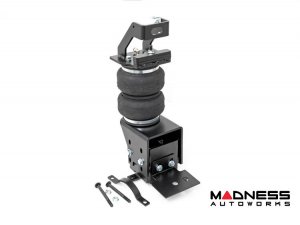 Ford Super Duty Air Spring Kit - 4WD - 3 to 6in Lift w/o Air Compressor - 2005 - 2016